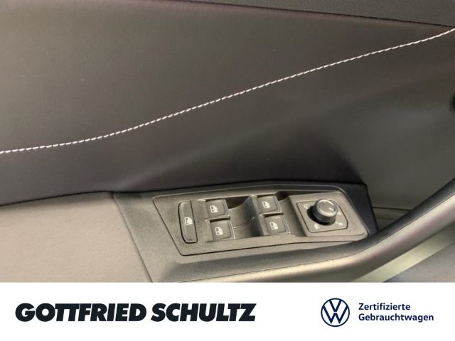 Volkswagen T-Roc - Bild 13