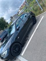 BMW 3er i318 - BMW 318: 3er 318i