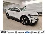 Renault Megane EV40 130hp boost charge Equilibre KLIMAAU - Renault Megane: 1.4