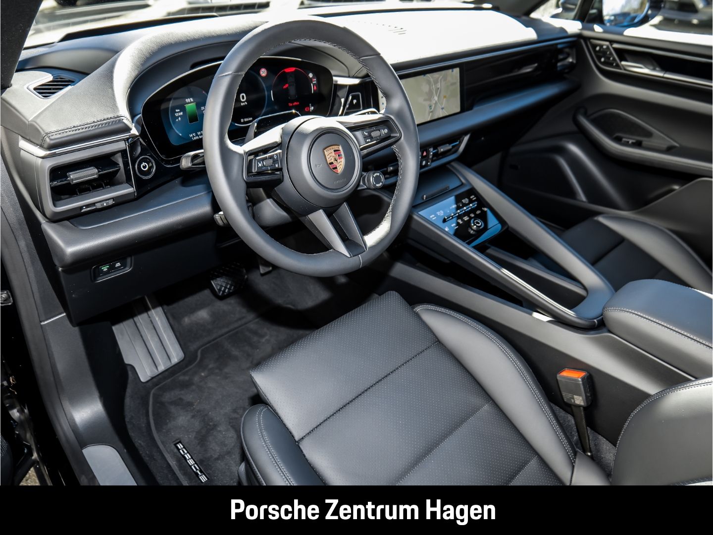Porsche Macan - Bild 22