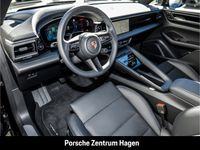 Porsche Macan - Vorschau Bild 22