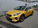 Kia XCeed 1.4T LAUNCH EDITION - Kia XCeed: Launch Edition