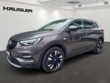 Opel Grandland X Elegance 1.6*Kamera*Parkhilfe*SHZ* - Opel Grandland (X) Gebrauchtwagen in München