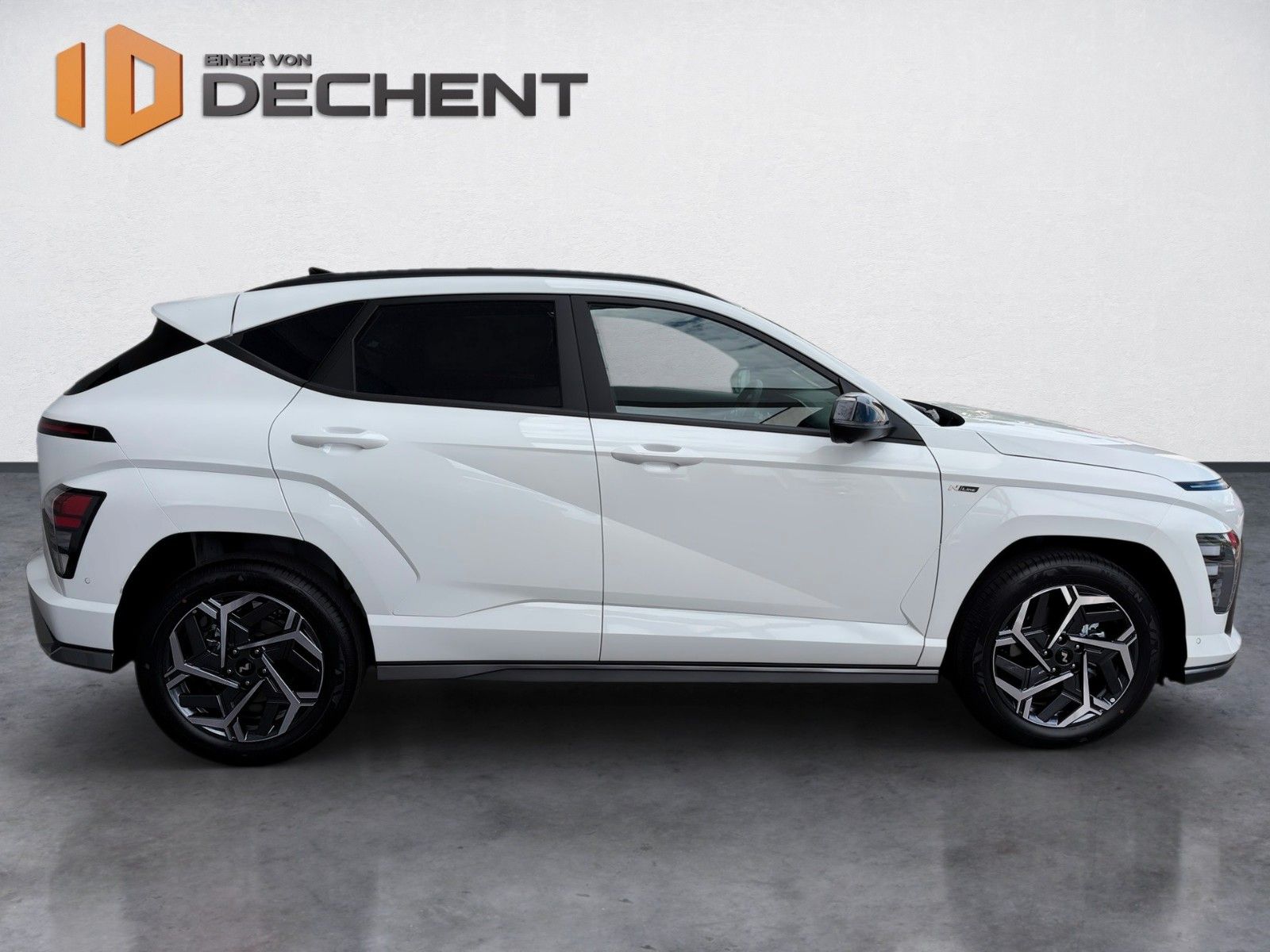 Fahrzeugabbildung Hyundai Kona N Line X 180PS BOSE/360 Kamera