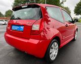 Citroën C2 VTR Plus*AUTOMATIK*TÜV AU NEU* - Citroën C2 mit Diesel-Antrieb: Automatik