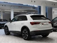 Audi Q3 - Vorschau Bild 4
