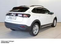 Volkswagen Taigo - Vorschau Bild 4