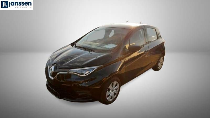 Fahrzeugabbildung Renault ZOE LIFE Batteriekauf R110 Z.E. 50