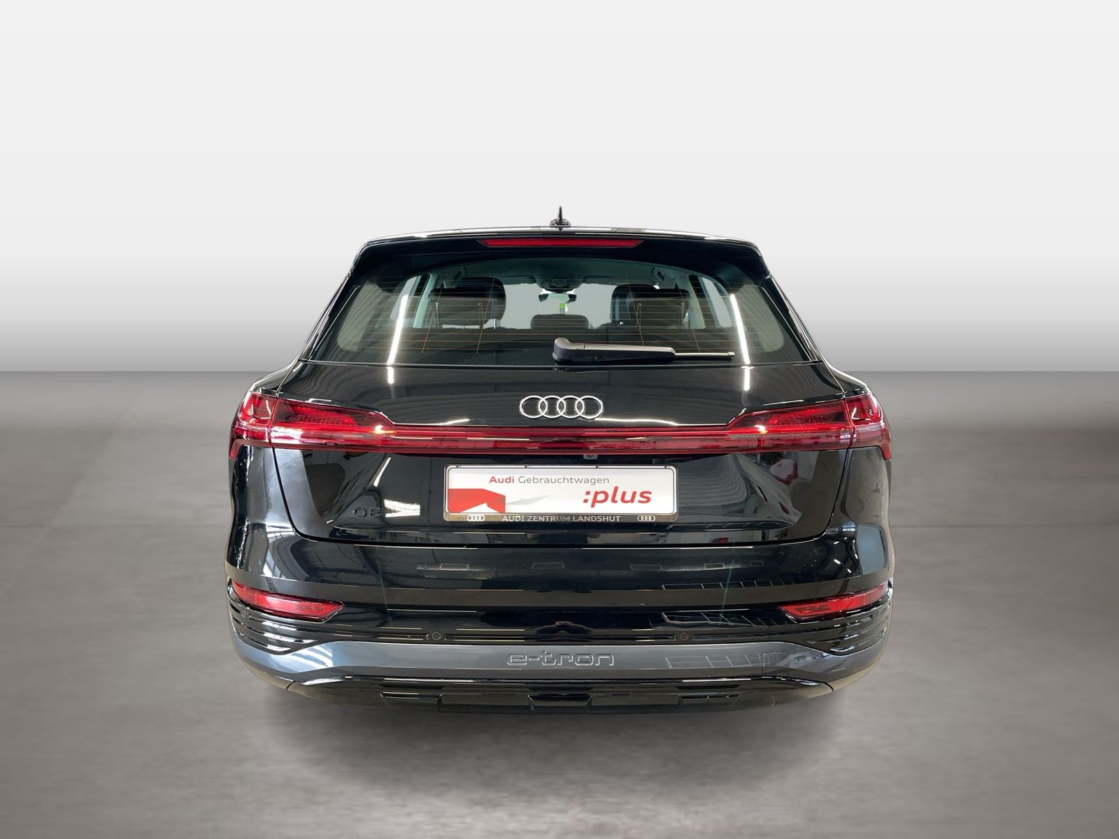 Audi Q8 e-tron - Bild 3