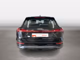 Audi Q8 e-tron 55 quattro advanced 3xKlima 4xSHZ ACC - Audi Q8 e-tron Gebrauchtwagen