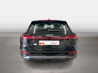 Audi Q8 e-tron - Vorschau Bild 3