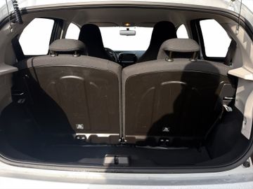 Peugeot 108 1.0 VTi Style Kam.+SHZ+