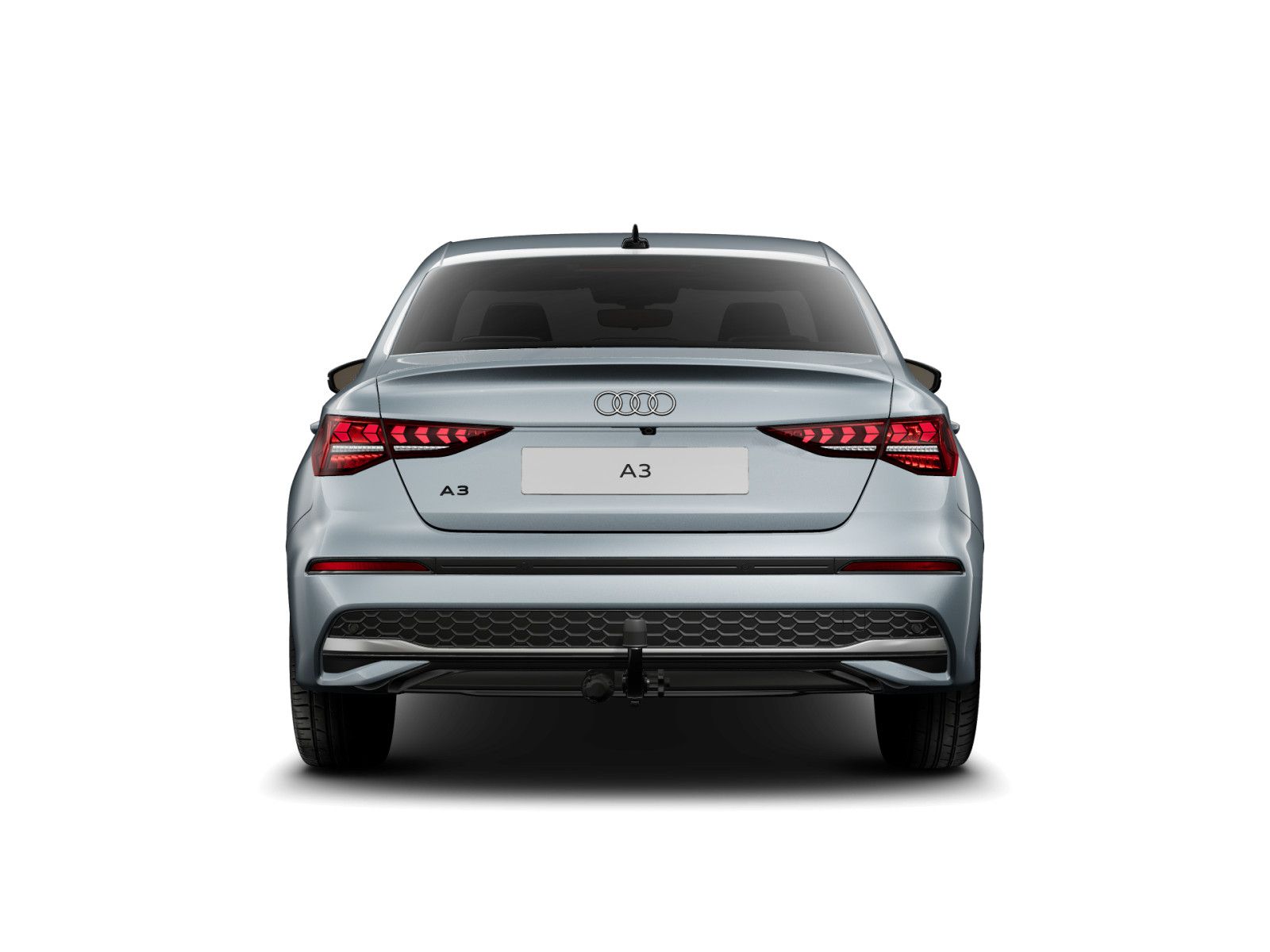 Audi A3 - Bild 8