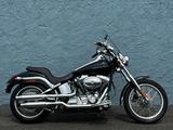 Harley-Davidson FXSTD SOFTAIL DEUCE *KLAPPENAUSPUFF* - Angebote