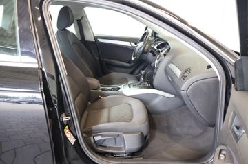 Audi A4 Avant 2.0 TDI Ambiente B&O+XEN+PDC+BT+TEMP.