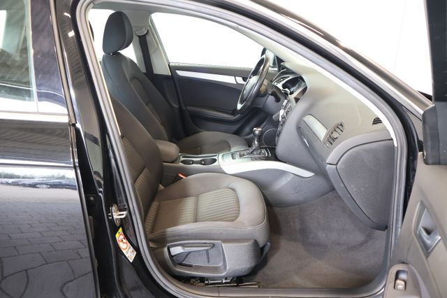 Audi A4 Avant 2.0 TDI Ambiente B&O+XEN+PDC+BT+TEMP.