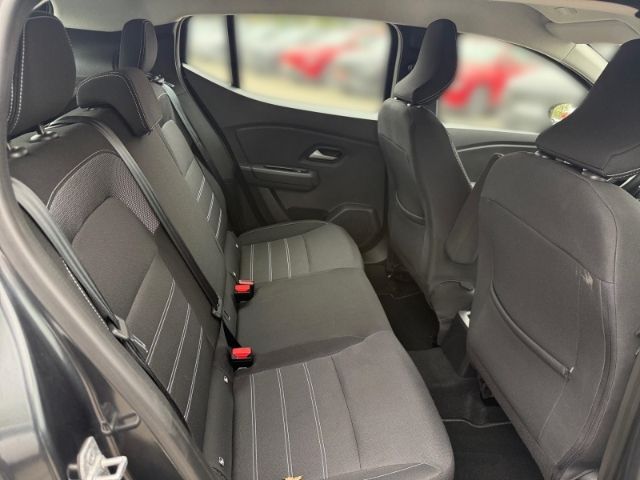 Fahrzeugabbildung Dacia Sandero III Expression +KLIMA+CARPLAY+PDC+SHZ+UV