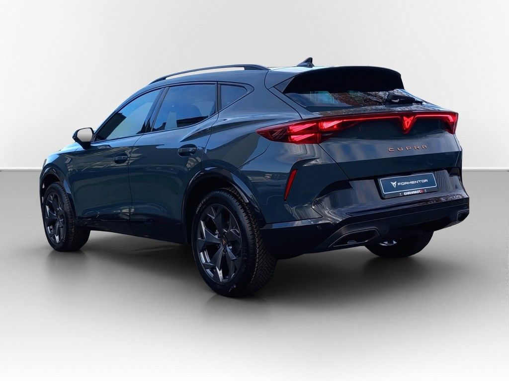 Cupra Formentor - Bild 7