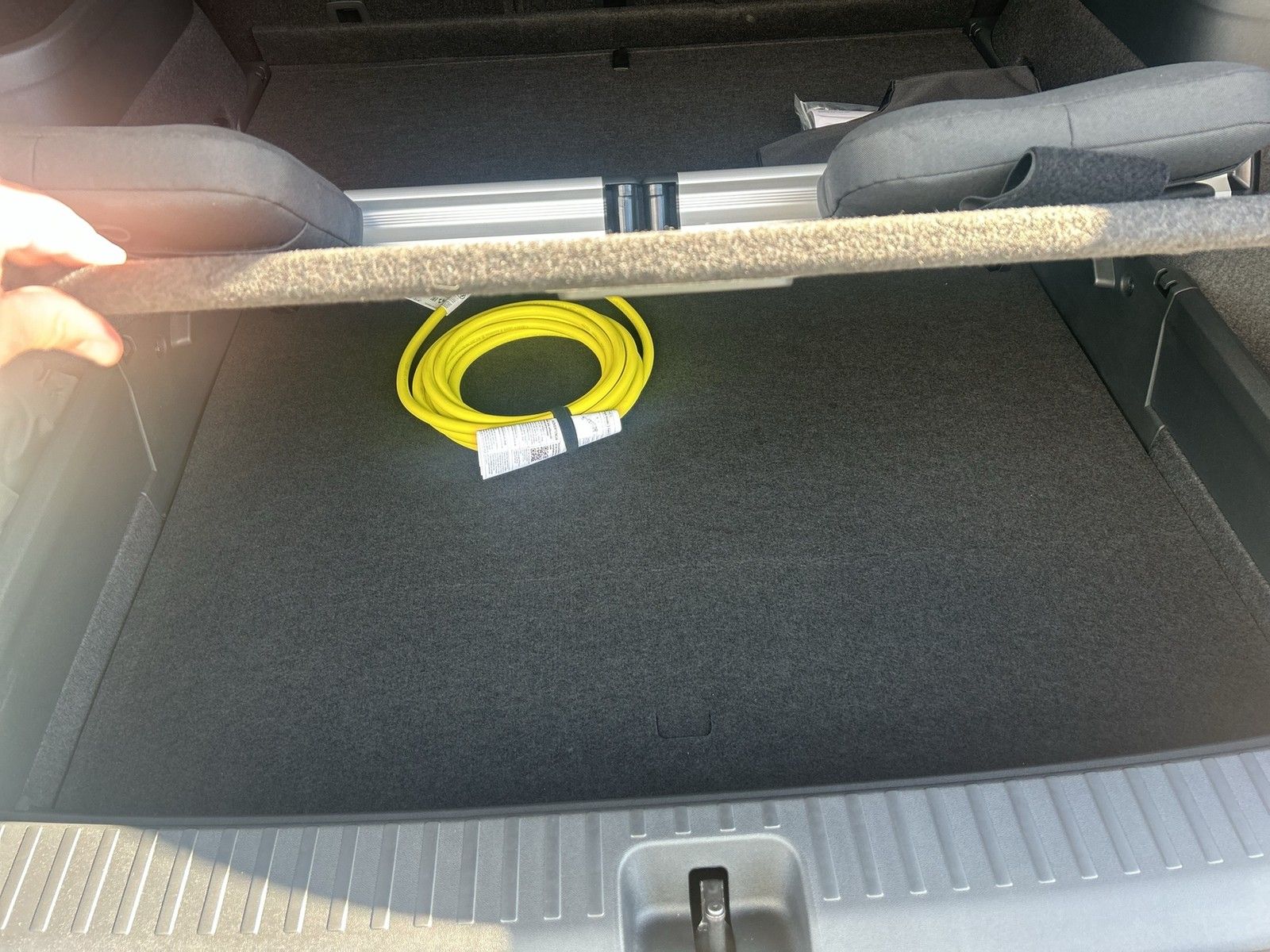 Fahrzeugabbildung SKODA Peaq Selection 90 MATRIX Sonos DCC