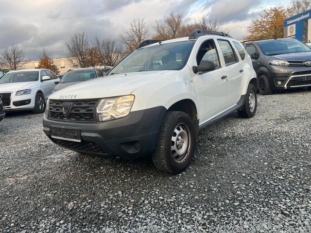 Dacia Duster I Ice 4x2