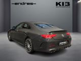 Mercedes-Benz CLS 53 4Matic +AMG+Wide+SHD+Sitzklima+MBUX+ - Mercedes-Benz CLS-Klasse in Berlin