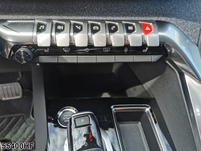 Fahrzeugabbildung Peugeot 3008 1.2 PureTech 130, Allure Pack