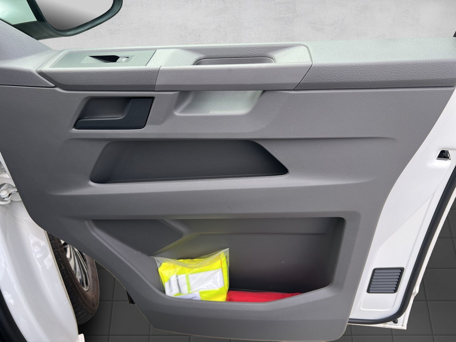 T6.1 California Beach FWD 2.0 TDI Standhzg.*Navi