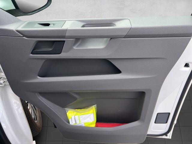 T6.1 California Beach FWD 2.0 TDI