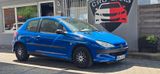 Peugeot 206 1.4*TÜV 10.26* - Peugeot 206 aus 2006
