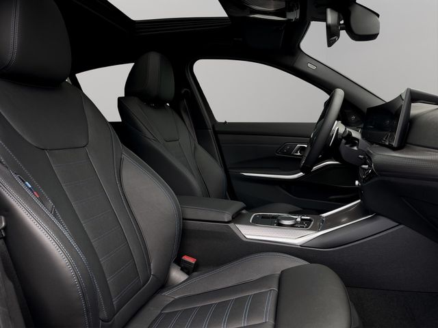Foto Nummer 12: BMW 340d xDrive