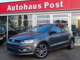 Volkswagen Polo V Allstar LED Navi Sitzheizung PDC - Volkswagen: Allstar