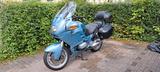 BMW R1100RT - BMW 2000 R1100R