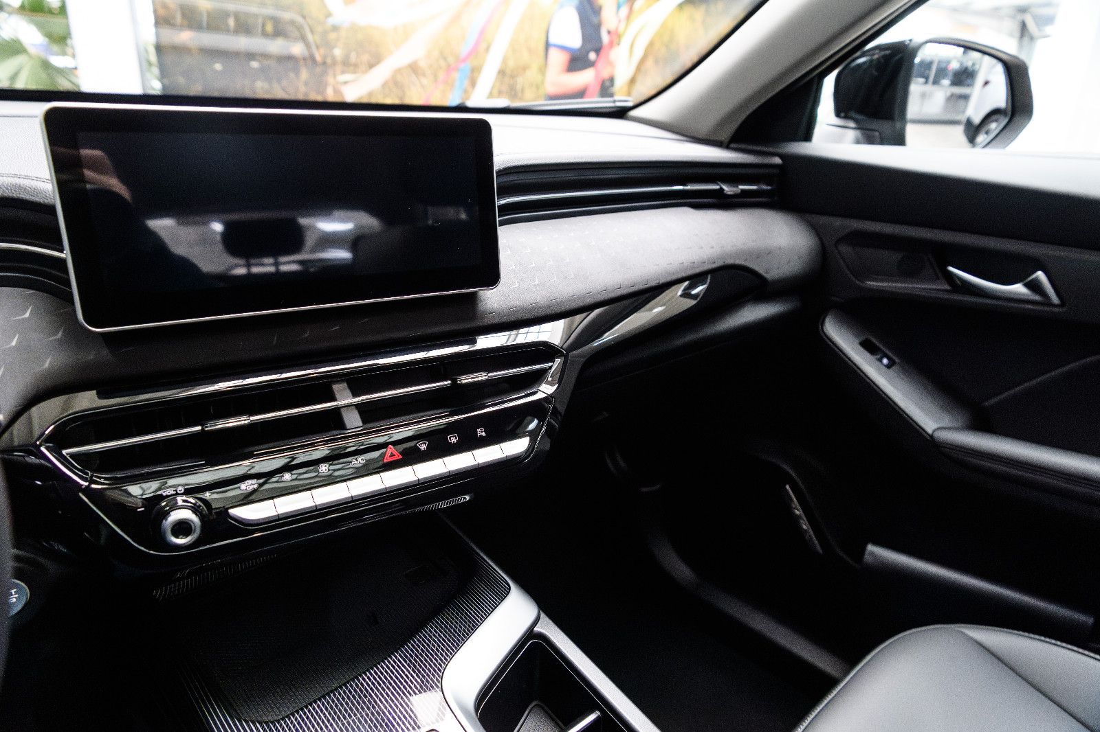 Fahrzeugabbildung GWM HAVAL Jolion Premium /Pano/LED/LM/360