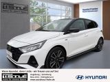 Hyundai i20 N Line Mild-Hybrid 1.0 T-GDI +NAVI+KLIMA+SHZ - Hyundai i20: N Line