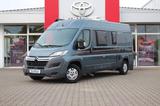 Globecar Globescout Plus - Sofort Reisefertig - Globecar Globescout