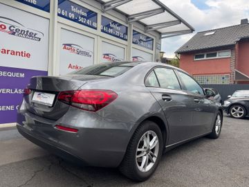 Mercedes A 180 - 5