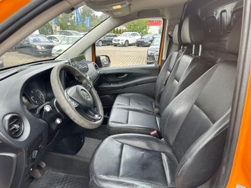Mercedes Vito - 8