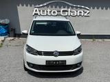 Volkswagen Touran,Shzg.,Kamera Hinten,Tempomat,Anhängerkup. - VW Touran Gebrauchtwagen in Ludwigshafen