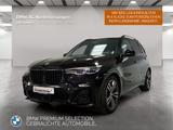 BMW X7 M50i Standheizung Night Vision AHK Harman/K - scheckheftgepflegte BMW X7 M50