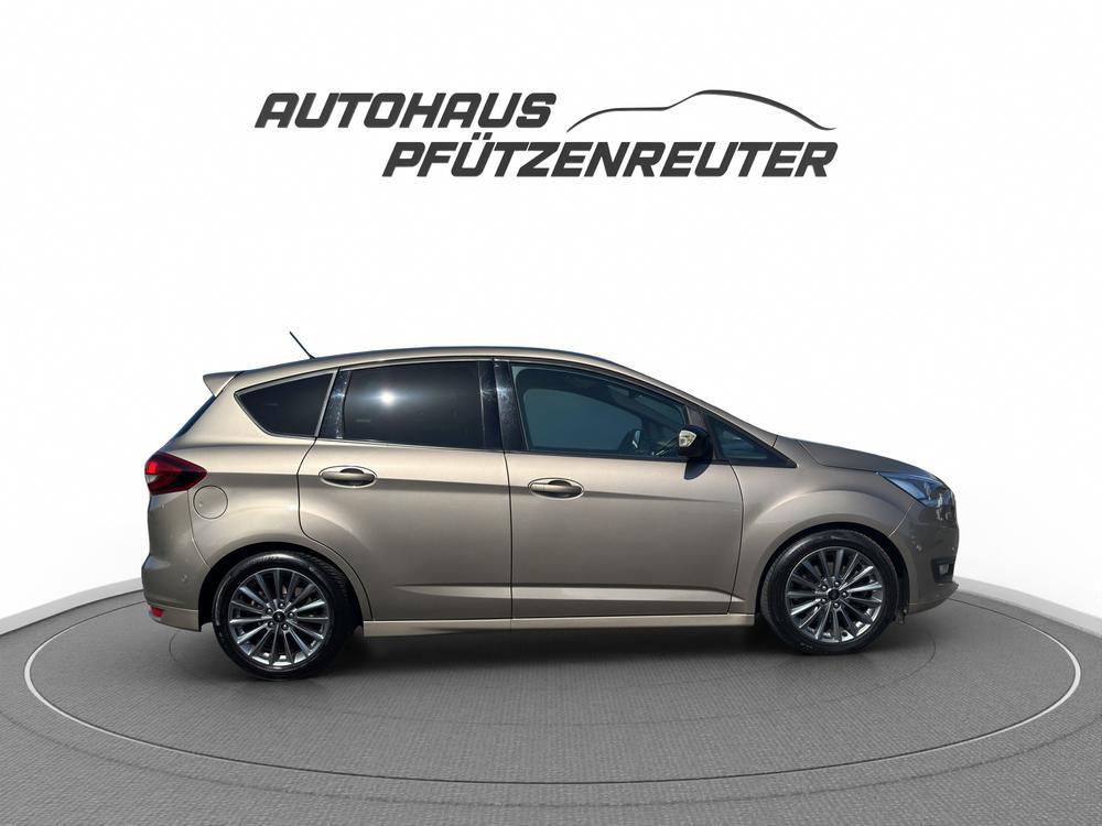 Ford C-Max 1.5 EcoBoost Sport Start/Stopp NAVI SHZ
