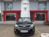 Toyota TOYOTA - Urban Cruiser - Cruiser 1.4 D-4D AWD Lu - gebrauchte Toyota Urban Cruiser aus dem Jahr 2010