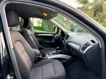 Audi Q5 - 10