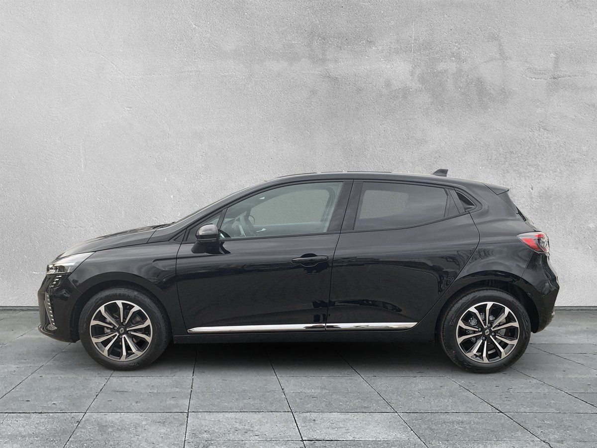 Renault Clio - Bild 2