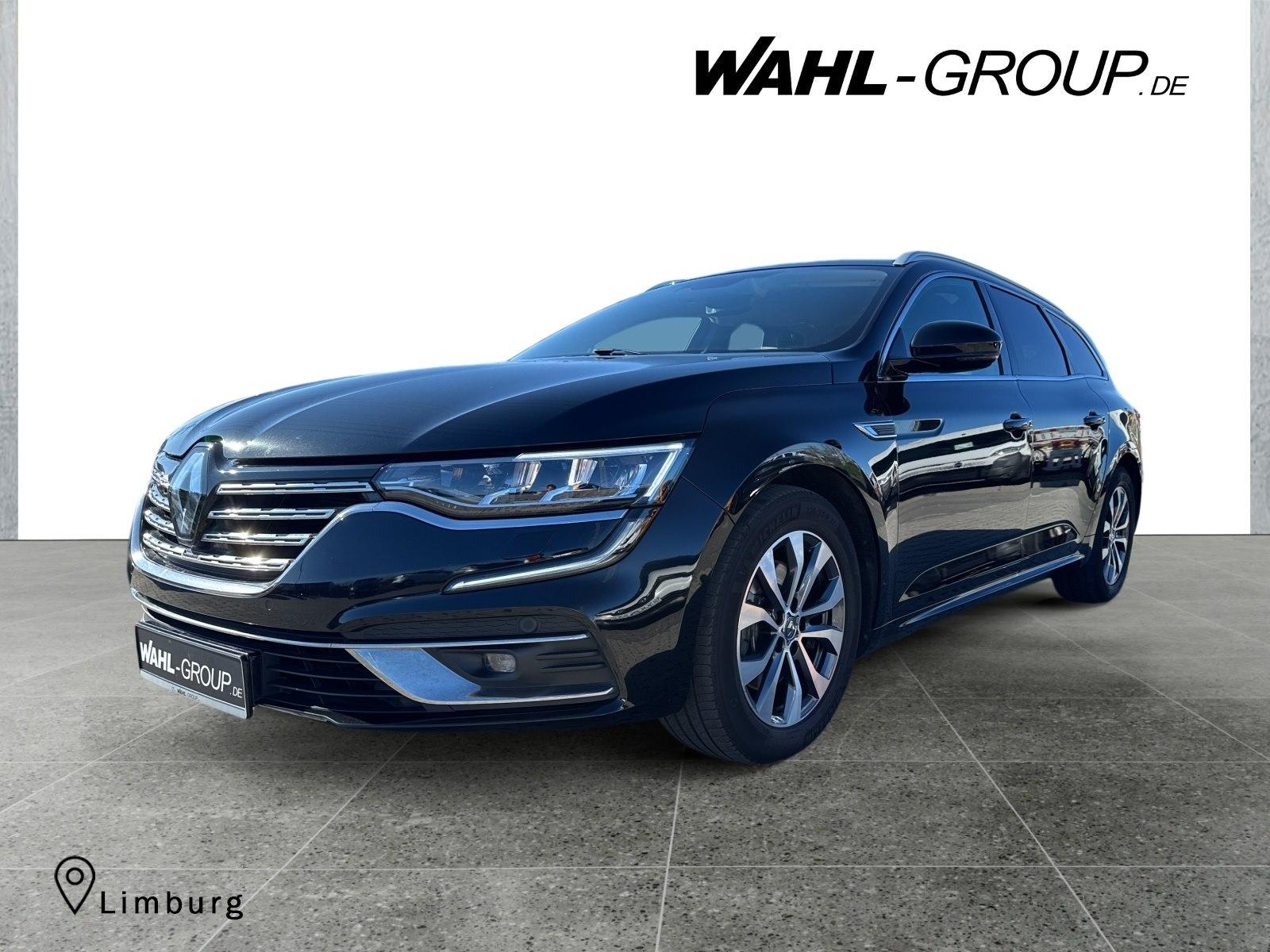 Renault Talisman Grandtour INTENS*Head-up-Display+Winter
