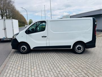 Renault Trafic - 5