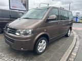 Volkswagen T5 Multivan Comfortline*Automatik*DSG* - Volkswagen T5 Multivan aus 2012