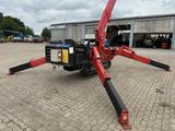 Other Unic 506-5, Minikran, 5.000kg Traglast, 15.71m - Offers