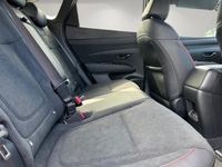 Hyundai TUCSON - Vorschau Bild 14