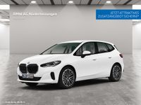 BMW 220 Active Tourer - Vorschau Bild 1