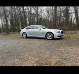 BMW Bmw 740 individual - BMW 740 aus 2011: 740i